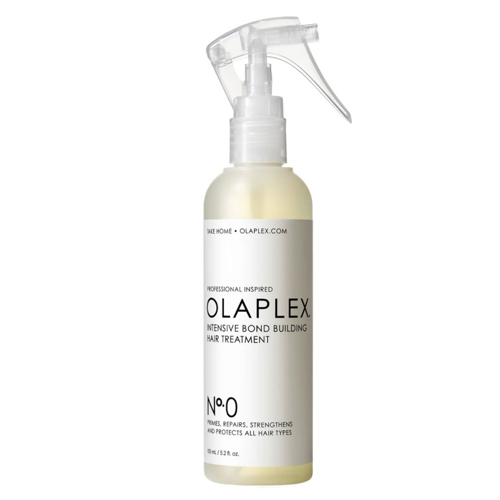 OLAPLEX Intensive Bond Building Hair Treatment